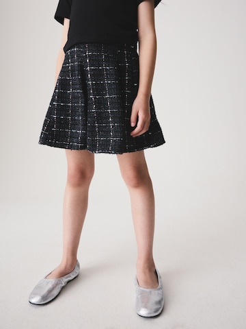 Next Rok in Blauw: voorkant