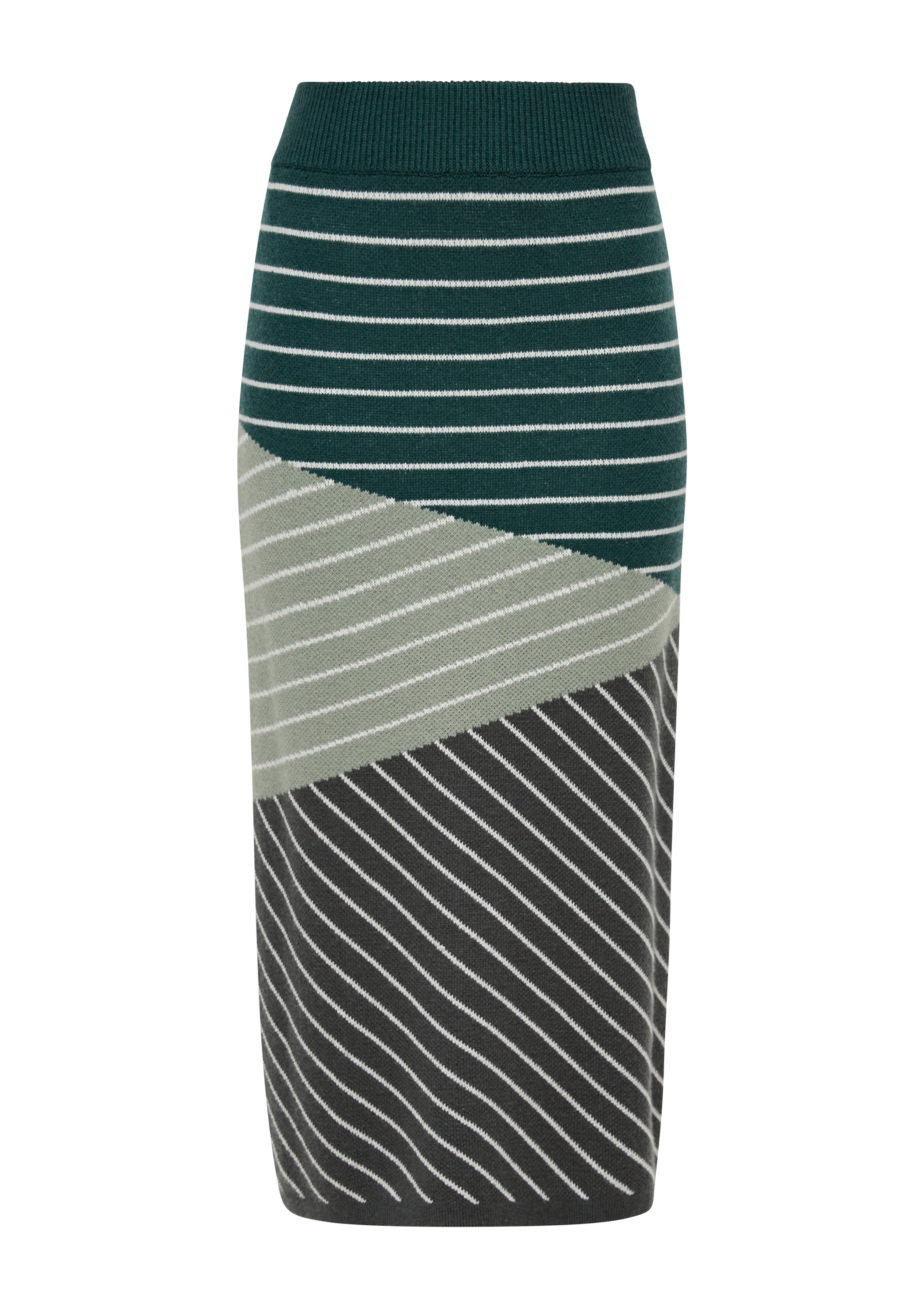 s.Oliver Rok in Gemengde kleuren: voorkant