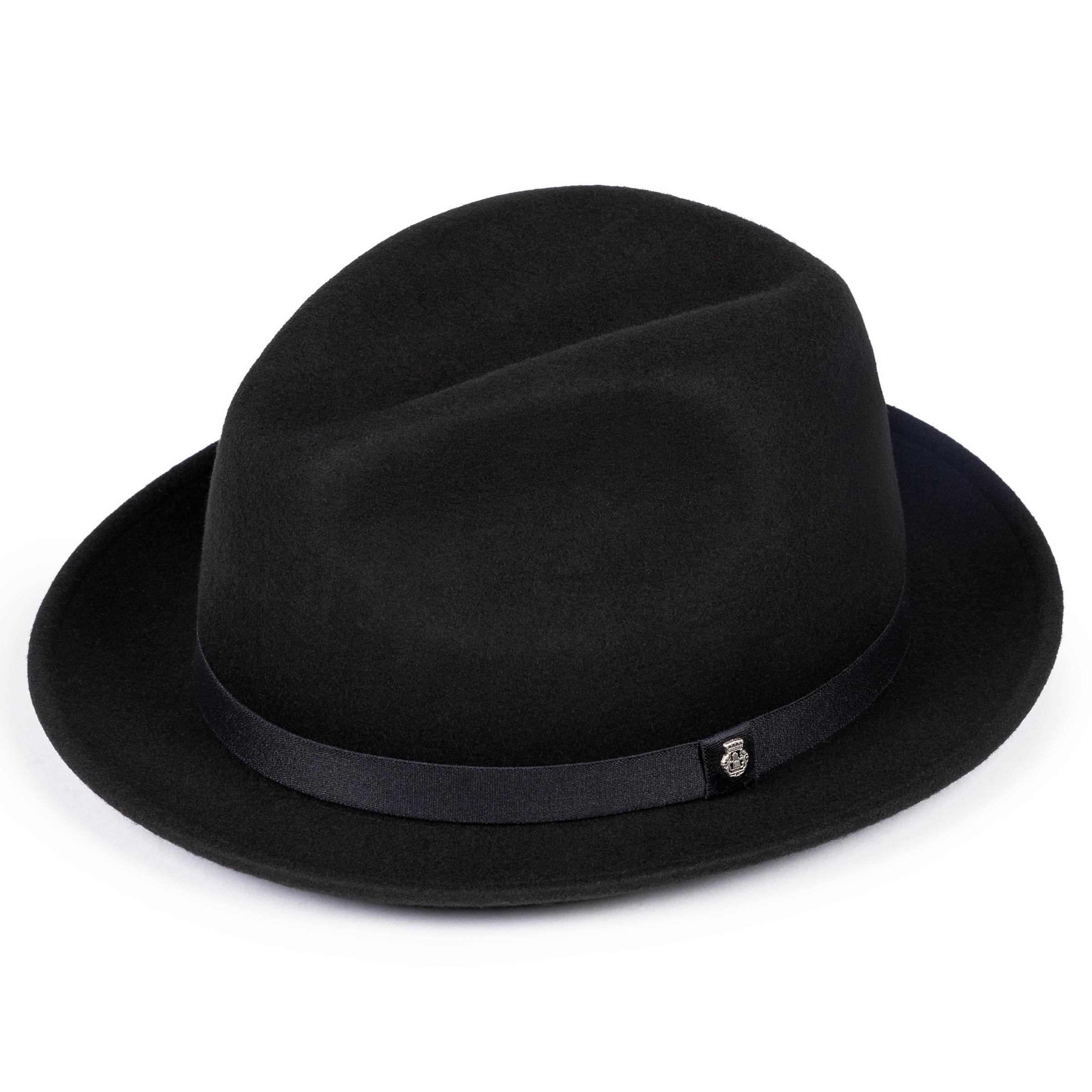 Roeckl Hat 'HARROW' in Black