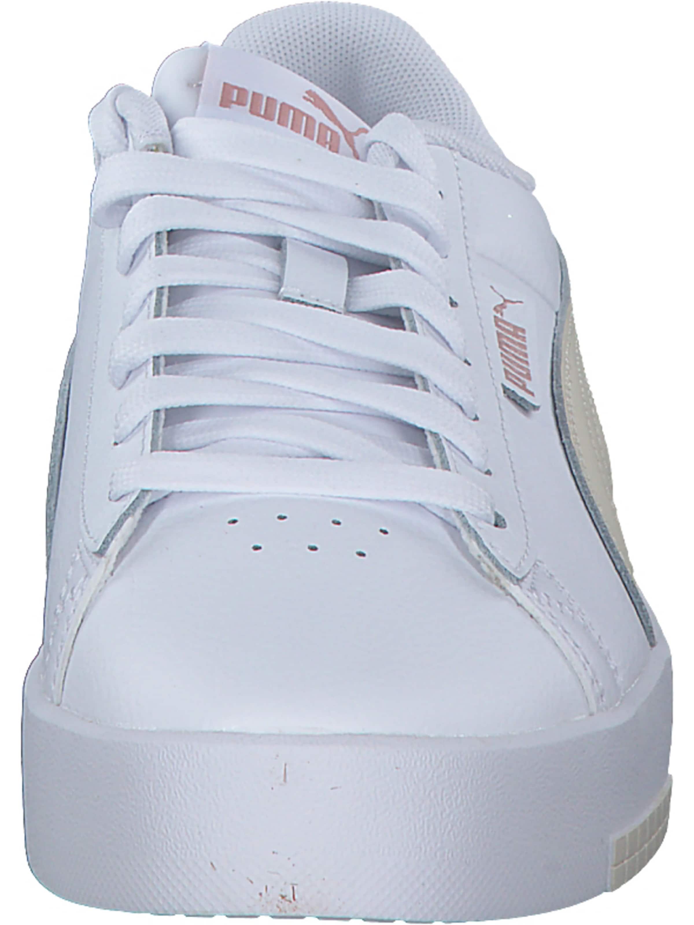 PUMA Sneakers 'Jana Renew 386401' in White
