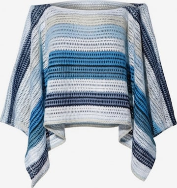 South Beach Viitta värissä sininen: etupuoli