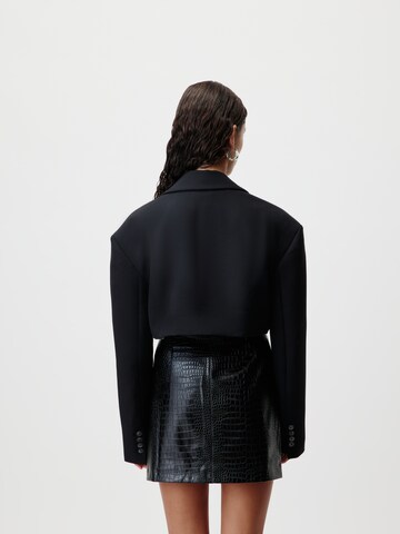 Blazer 'Lulu' di LeGer by Lena Gercke in nero