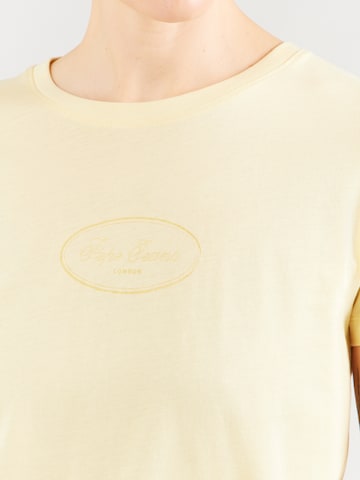 Pepe Jeans Póló - sárga