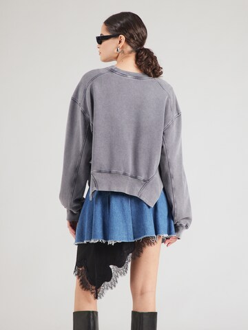 Moschino Jeans Tréning póló - kék