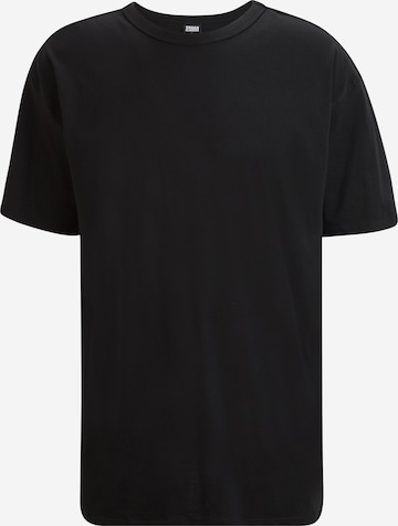 T-Shirt Urban Classics en noir