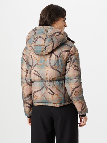 Lauren Ralph Lauren Winter jacket 'FREYAH' in Beige