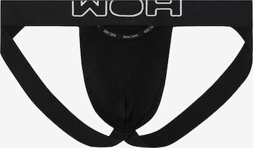 WOH Slip 'Sexy Fun' i sort: forside