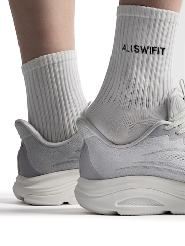 ALLSWIFT Running Shoes in Grey