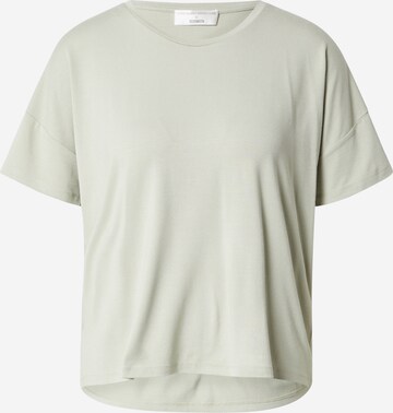 Guido Maria Kretschmer Women Shirt 'Vicky' in Groen: voorkant