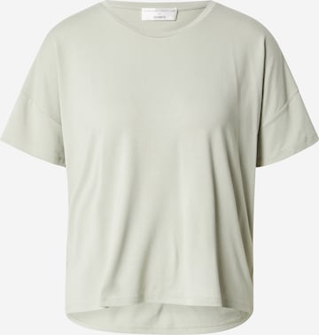 Guido Maria Kretschmer Women Shirt 'Vicky' in Green: front