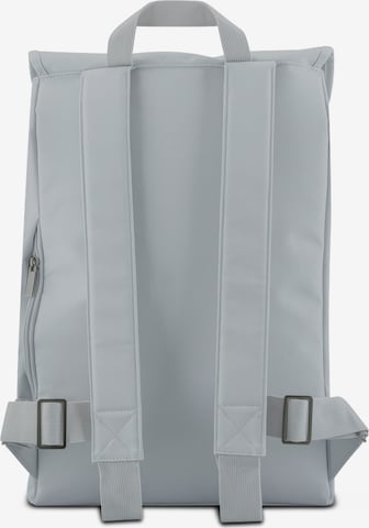 Johnny Urban Rucksack 'Liam' in Grau