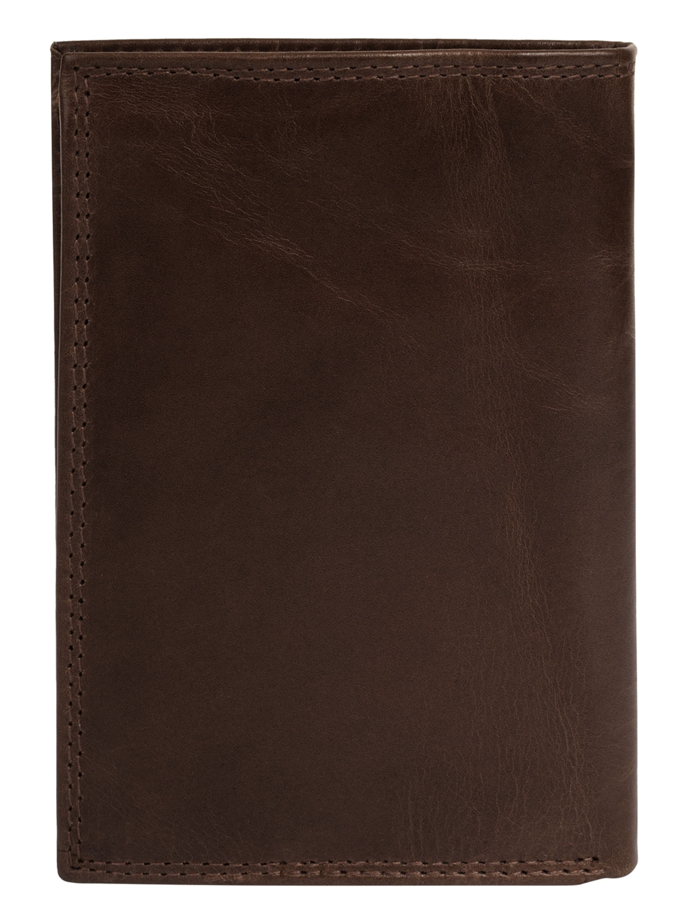 CHIEMSEE Wallet 'Chiemsee Geldbörse' in Brown