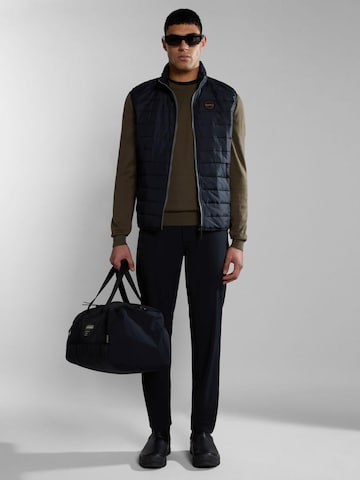 NAPAPIJRI Sweater in Green