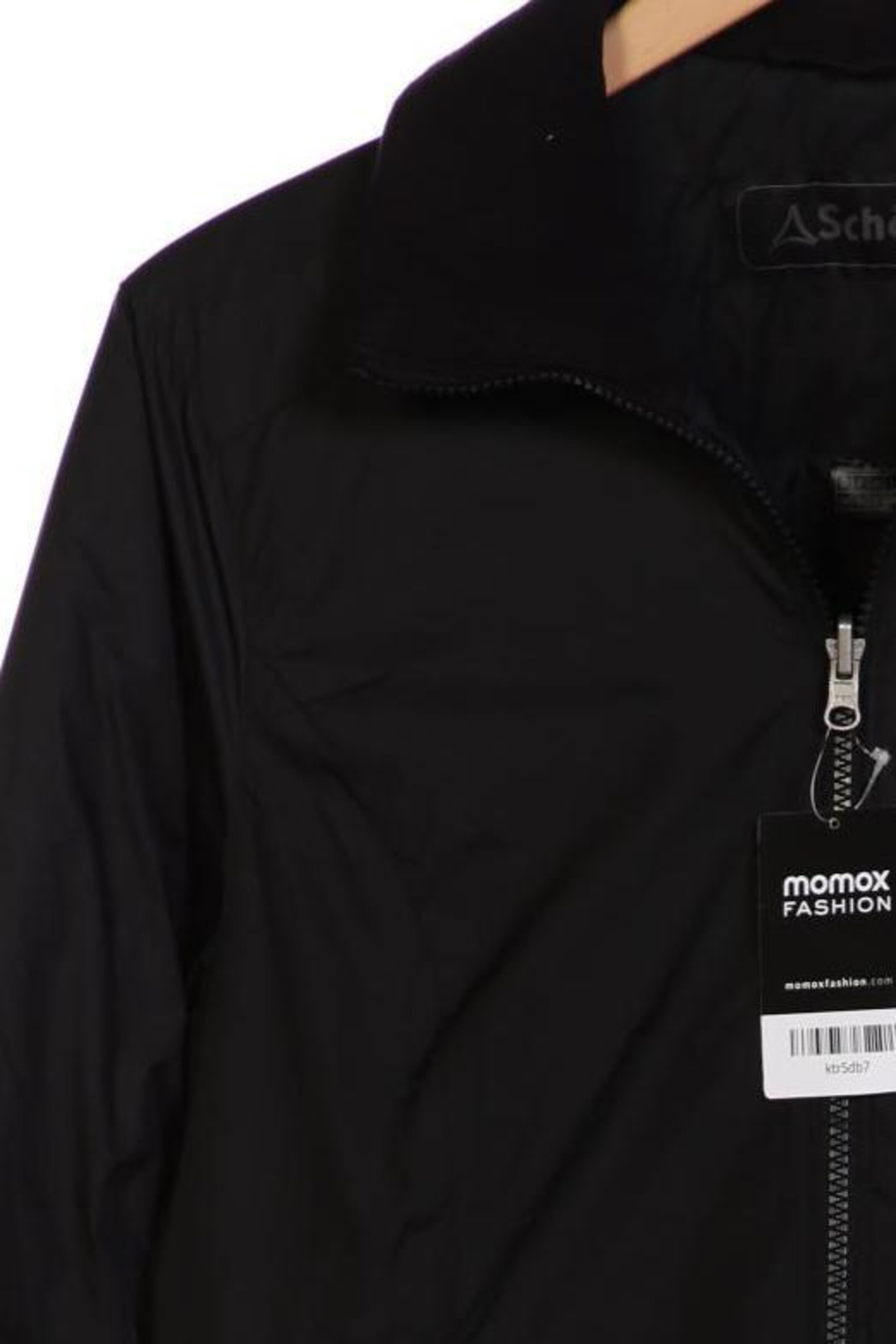 Schöffel Jacke M in Schwarz