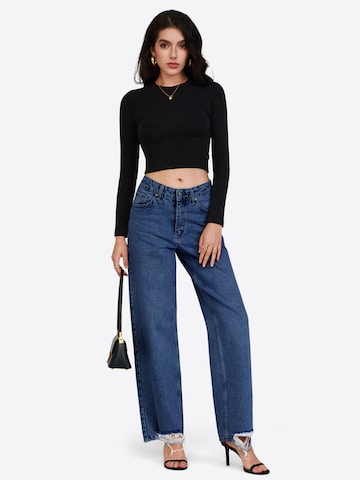 Bootcut Jeans di Imily Bela in blu