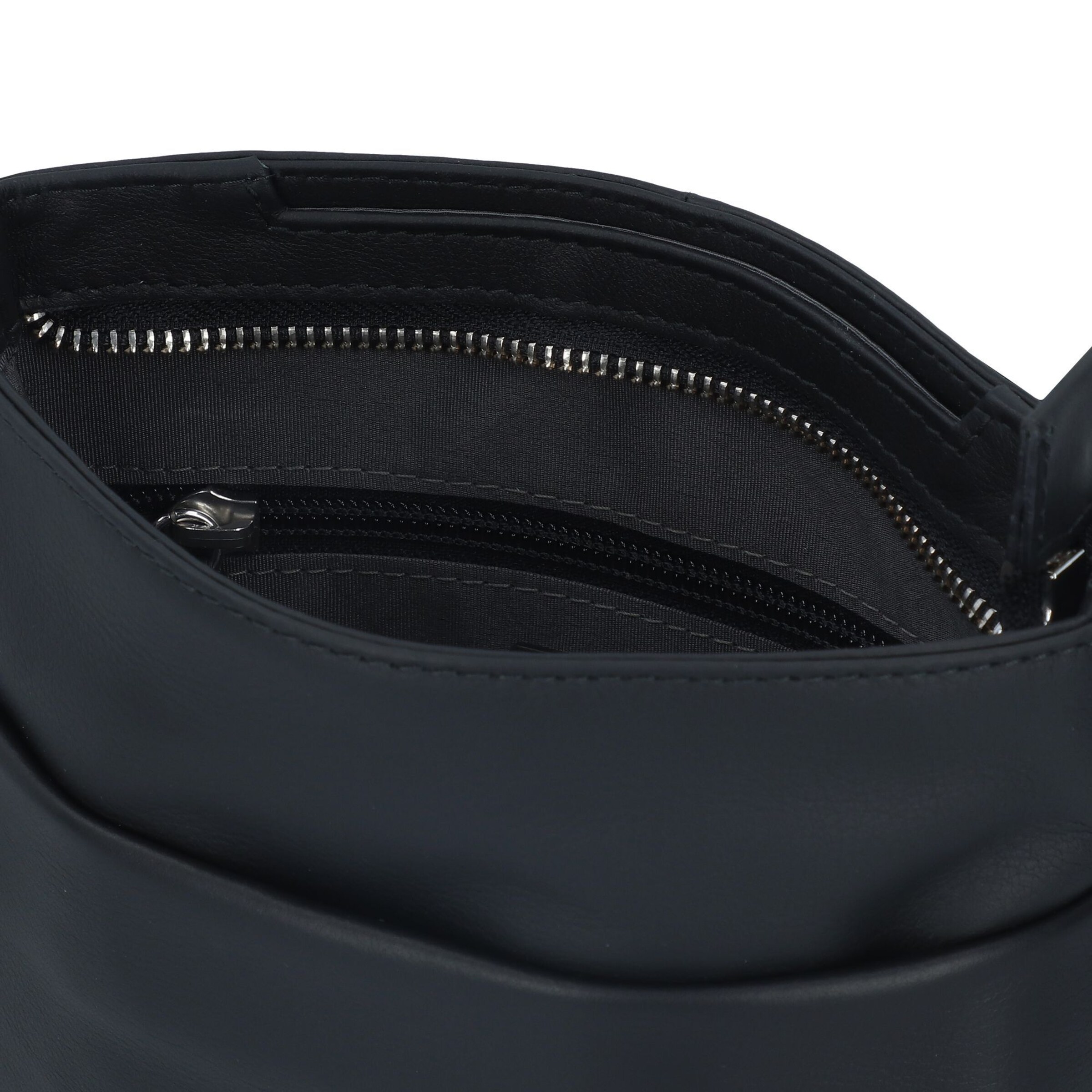 Picard Crossbody Bag 'Timeless' in Black