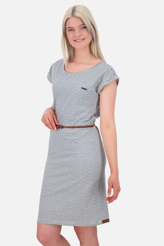 Abito 'ElliAK' di alife & kickin in blu