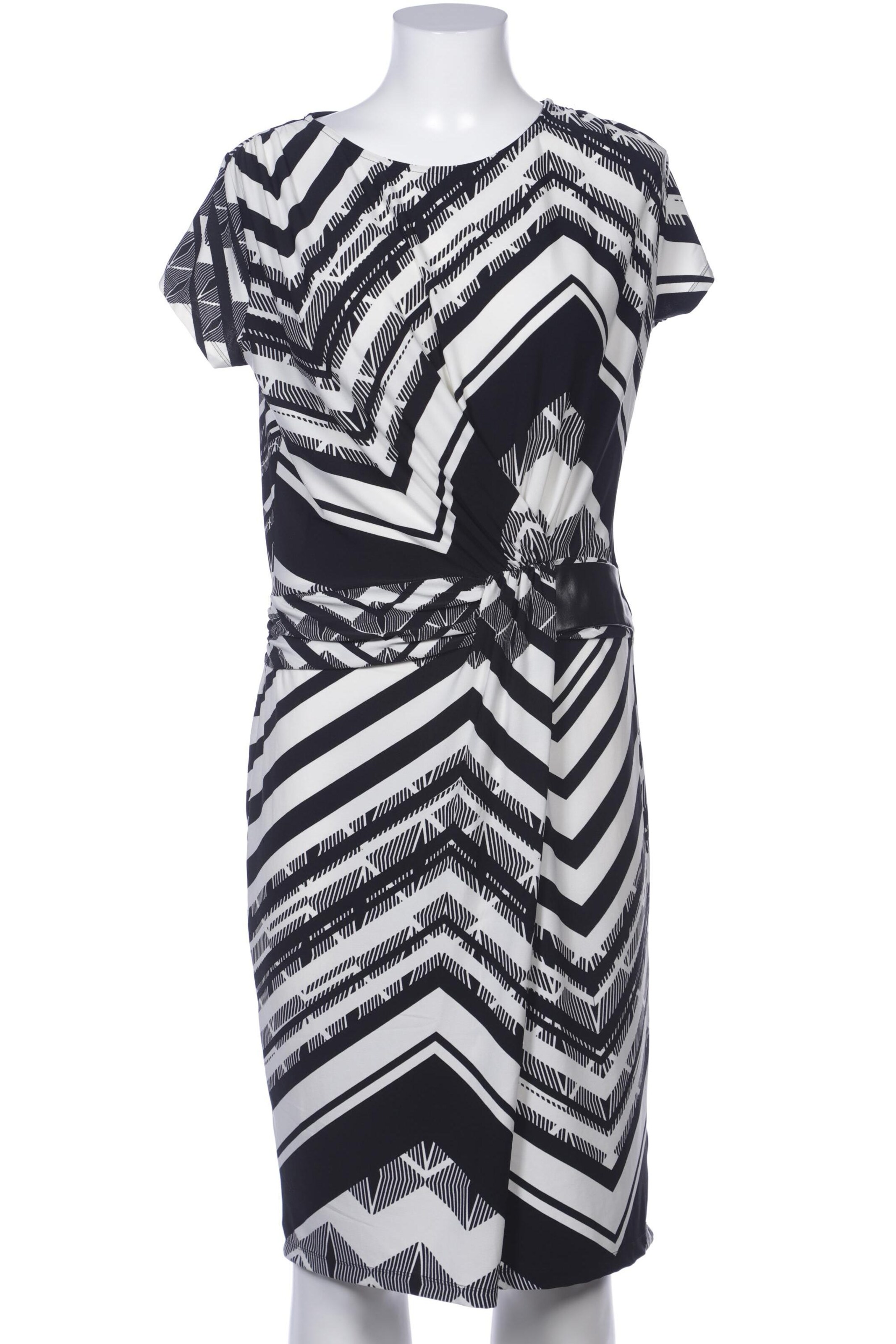 heine Dress in L in Black: front