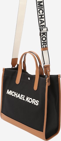 Michael Kors Shopper in Black