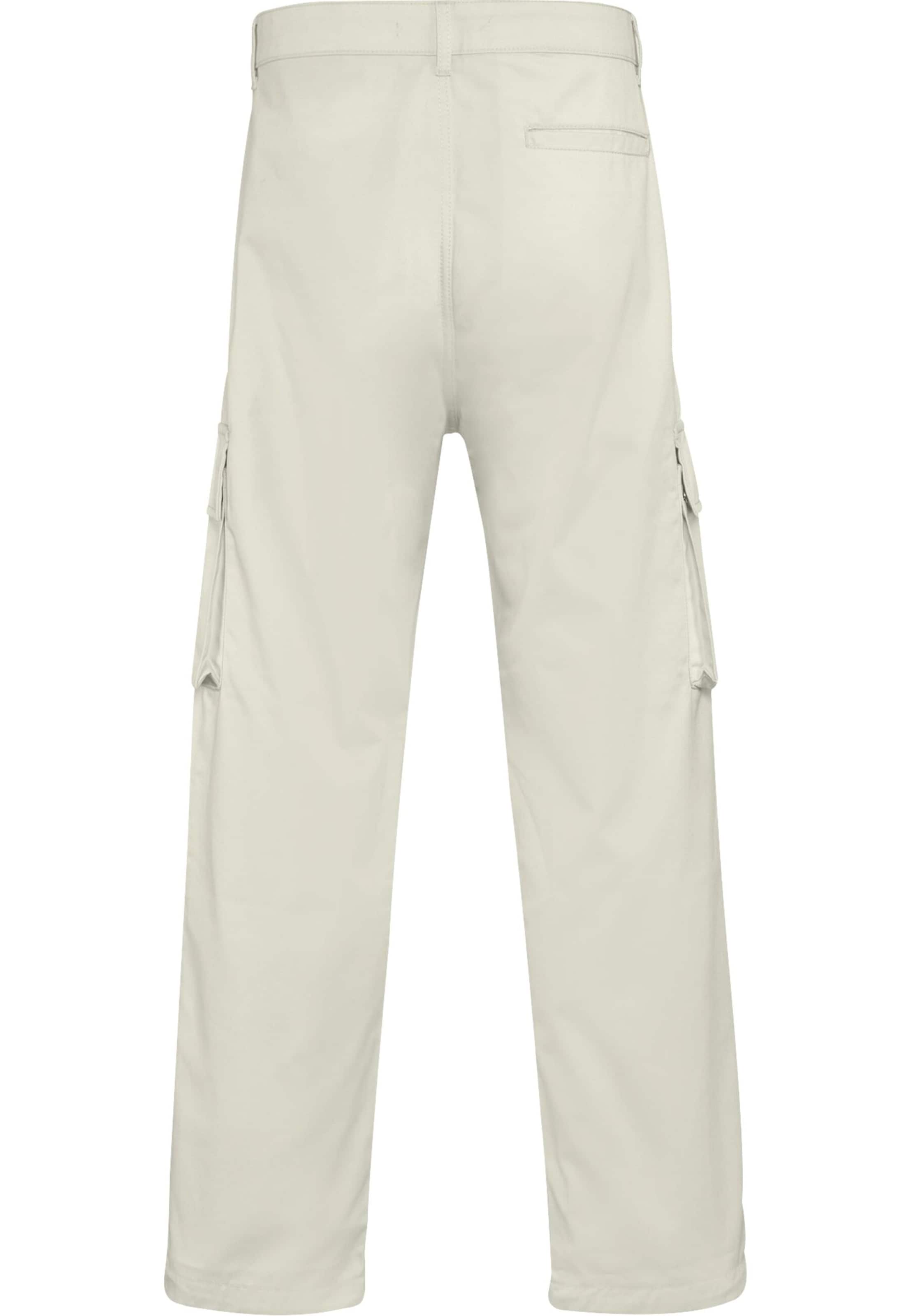 Regular Pantalon cargo DICKIES en beige