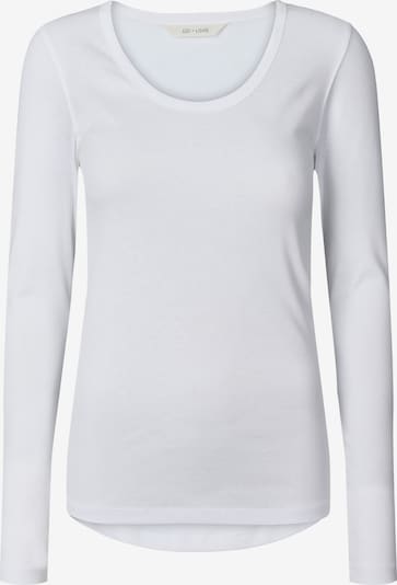 Gai+Lisva Paita 'Ivy' värissä valkoinen, Tuotenäkymä