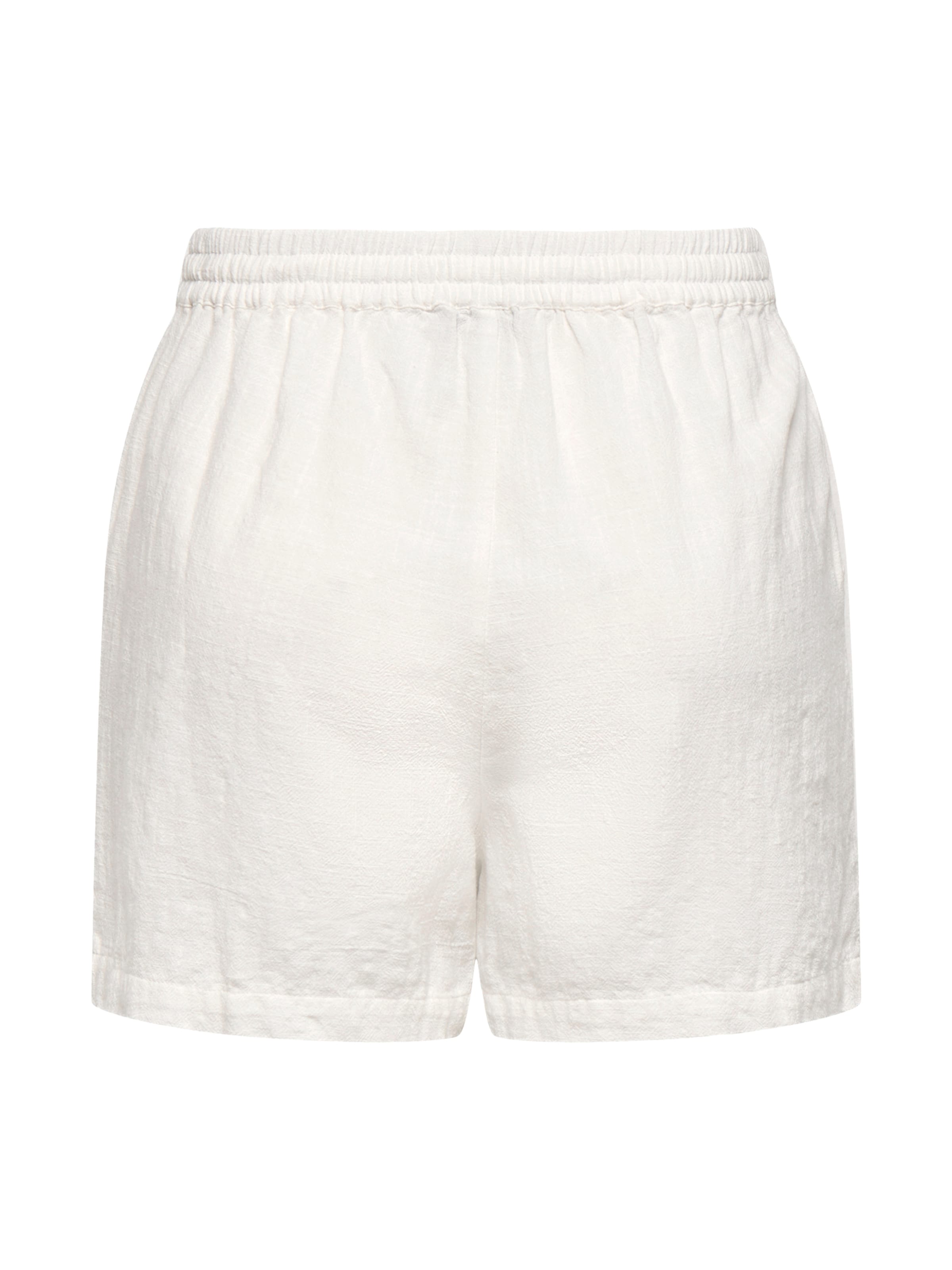 Regular Pantalon 'ONLSWAR THYRA' ONLY en blanc