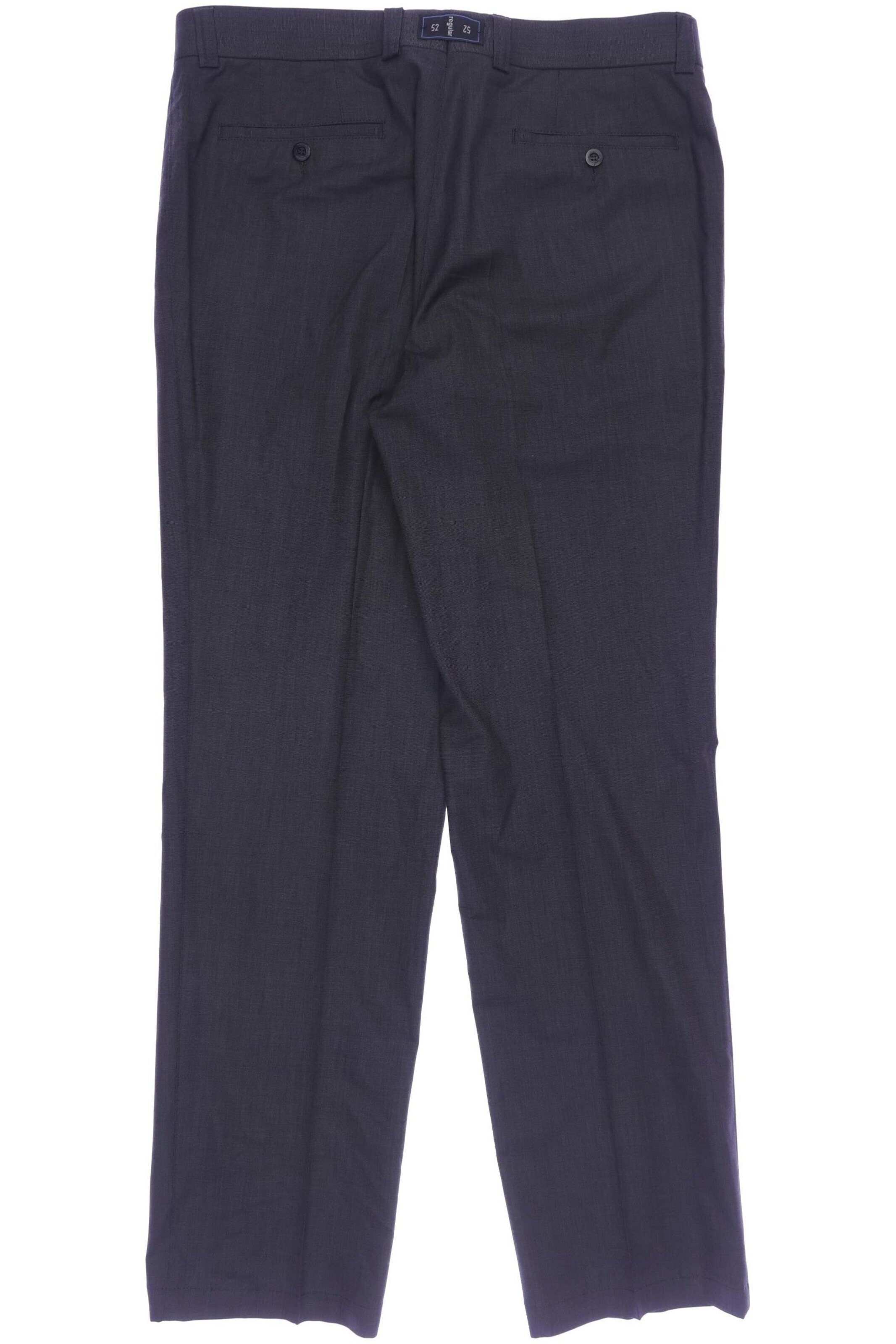 Mey & Edlich Stoffhose 36 in Grau