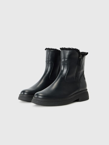 Bottines GABOR en noir