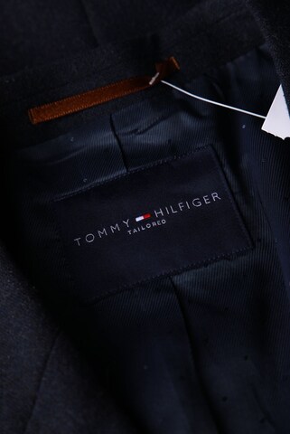 Tommy Hilfiger Tailored Suit Jacket in M-L in Blue