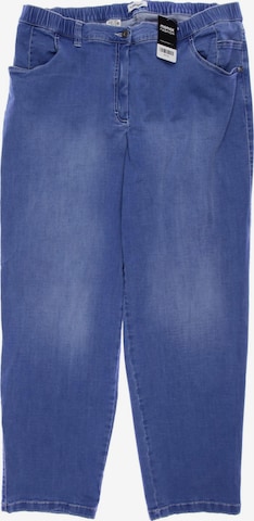 KjBRAND Jeans in 37-38 in Blue: front