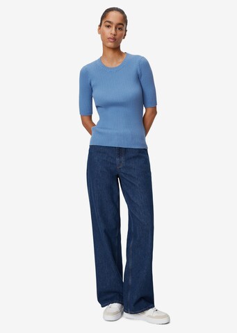 Marc O'Polo DENIM Sweater in Blue