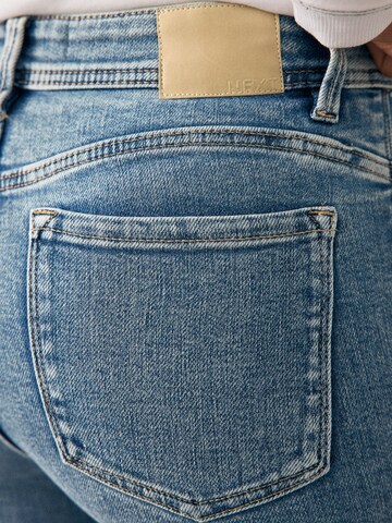 Skinny Jeans di Next in blu