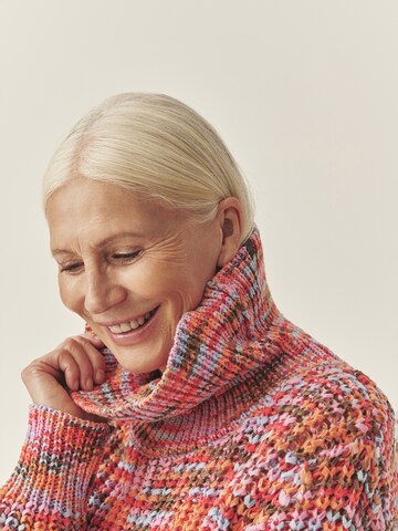 TATUUM Свитшот в Смешанный