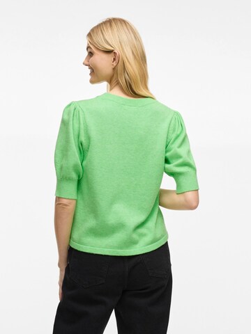 Pull-over 'VIRil' VILA en vert