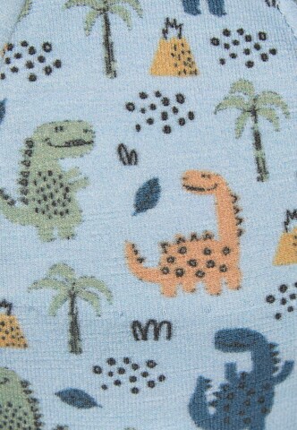 STERNTALER Beanie in Blue