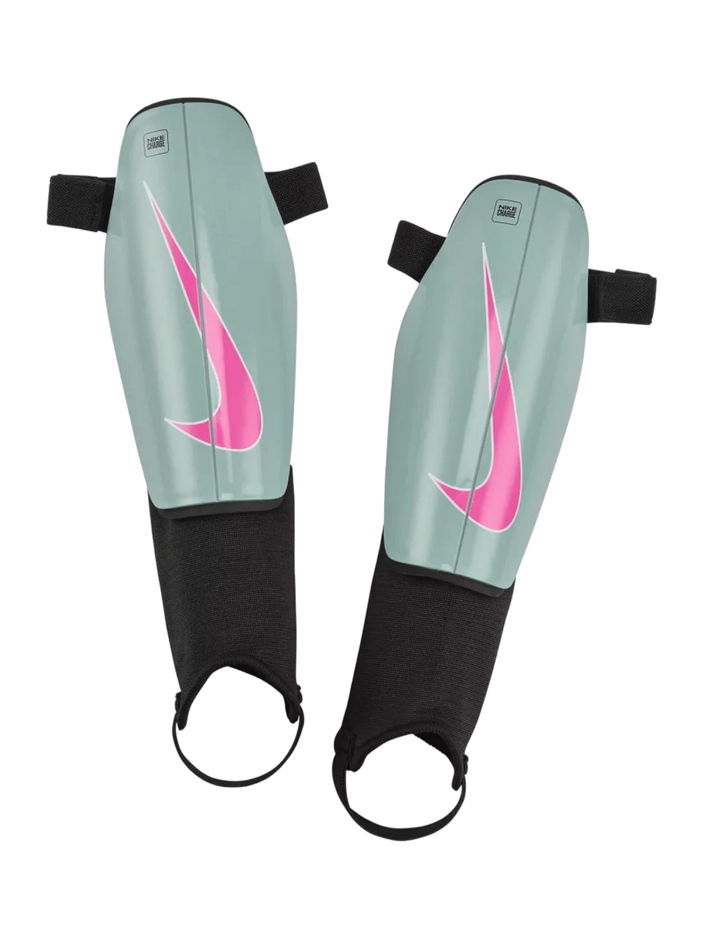 NIKE Accessories 'Charge' in Blue: front