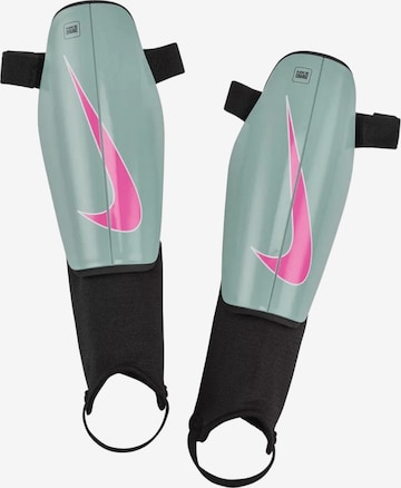 NIKE Schoner 'Charge' in Blau: Vorderseite