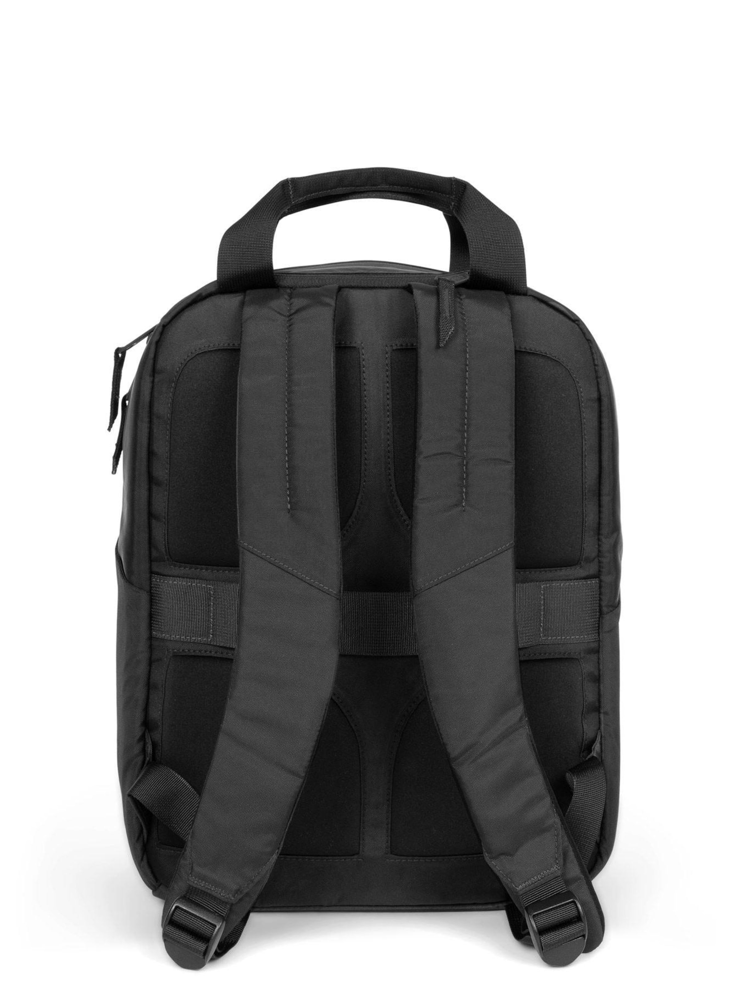 EASTPAK - Mochila en negro