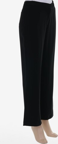 SAND COPENHAGEN Pants in XS in Black