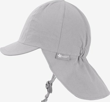 STERNTALER Hat in Grey