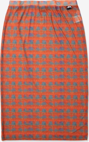 Stüssy Rock in Rot: Vorderseite