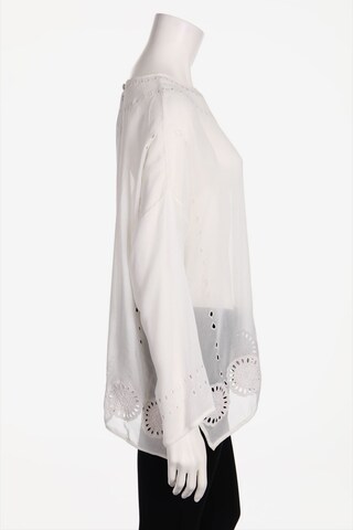 Iris & Ink Blouse & Tunic in XS in White