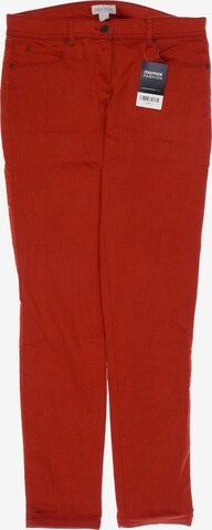 MONSOON Jeans in 30-31 in Red: front