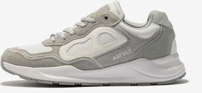 ASFVLT Sneakers 'CONCRETE' in Grey / White, Item view