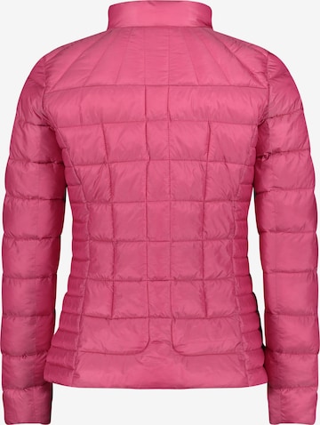 Veste mi-saison GIL BRET en rose