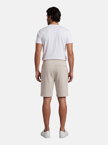 Regular Pantalon U.S. POLO ASSN. en beige