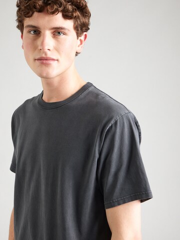 AMERICAN VINTAGE Shirt in Grey