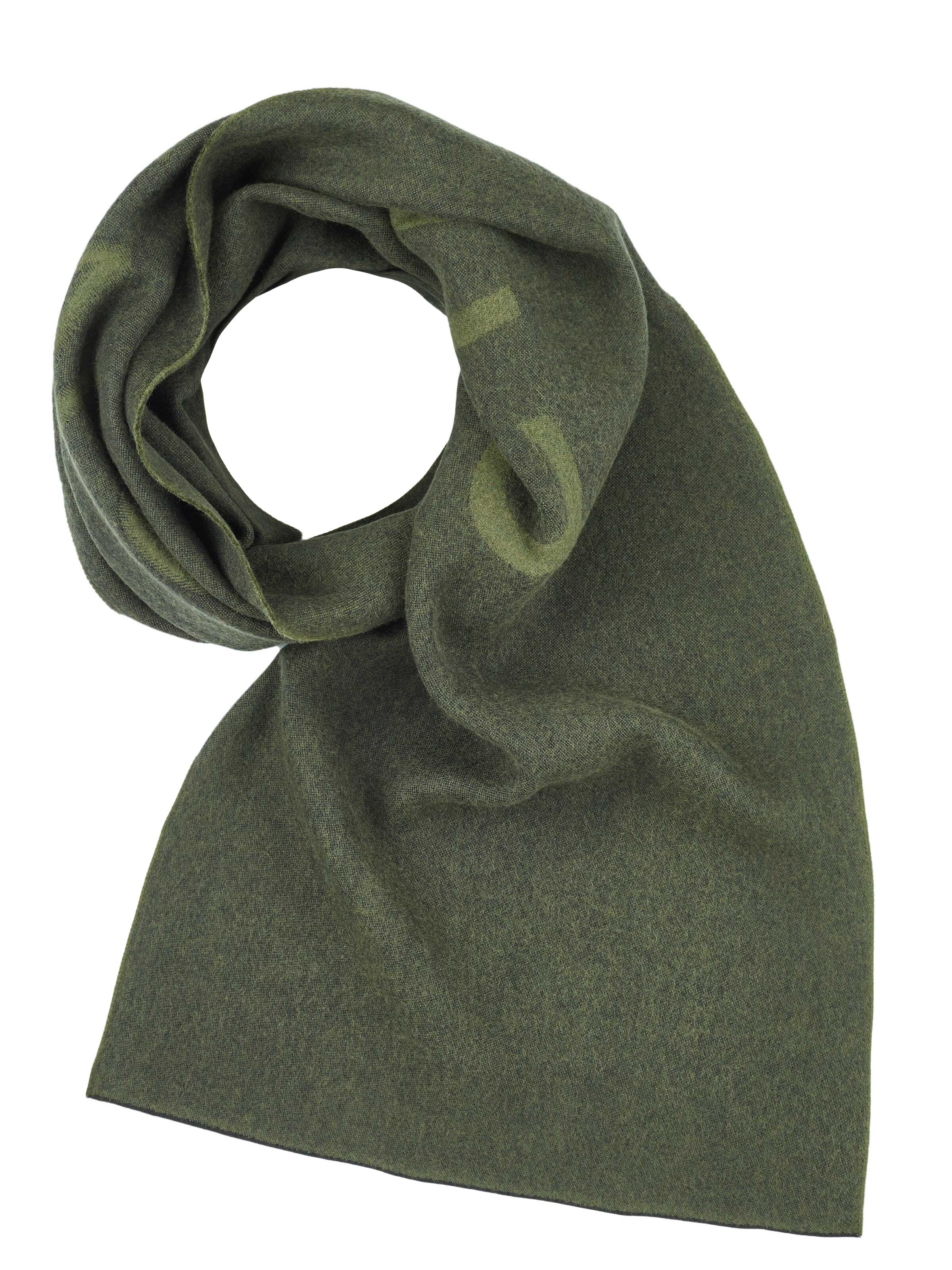 Givenchy Scarf 'Givenchy Schal' in One Size in Dark green, Item view