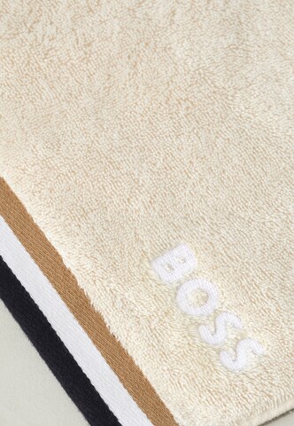 BOSS Home Bathmat in Beige