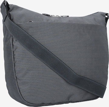 Sacs à main MANDARINA DUCK en gris